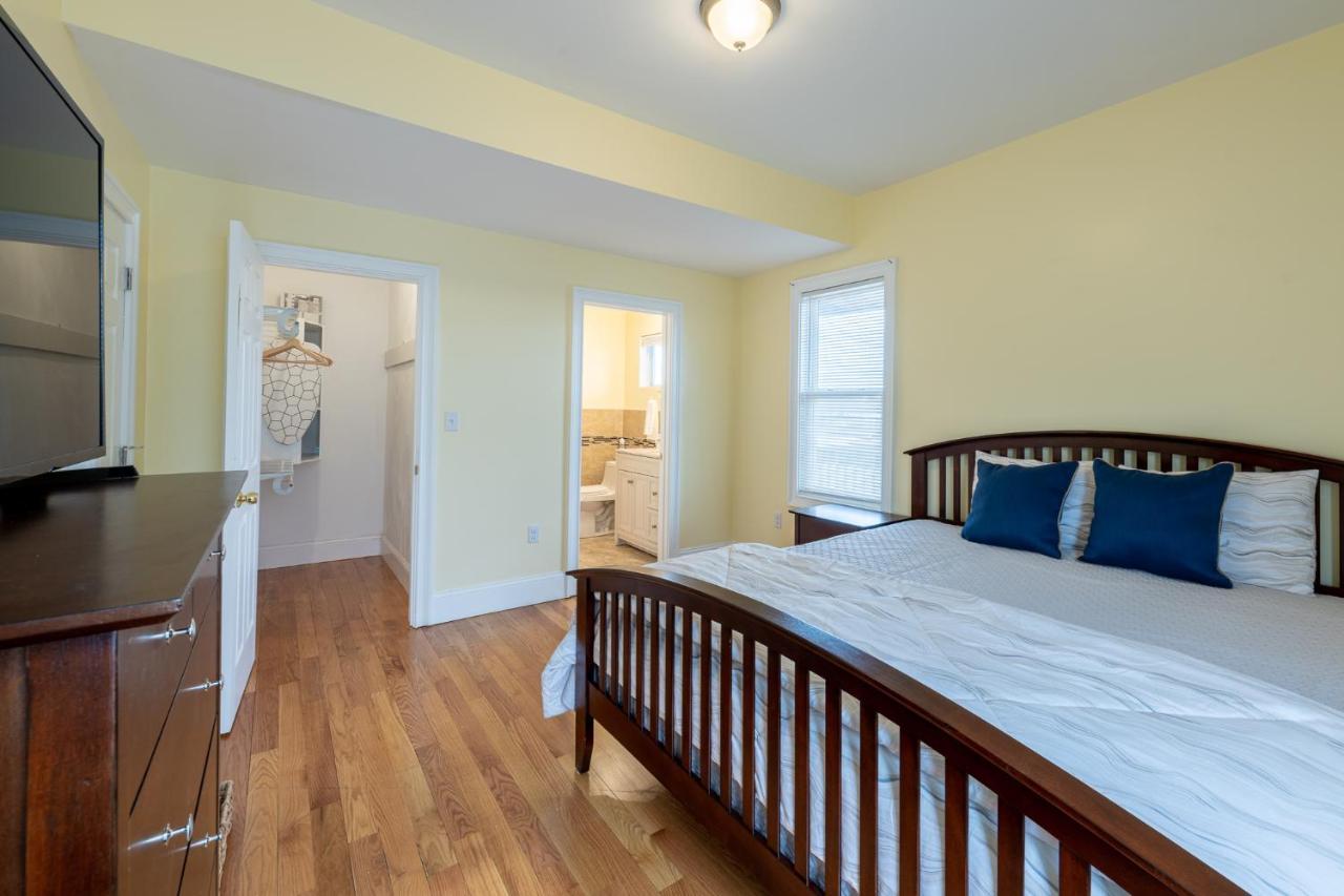Boston Spacious Convenient Apartment Exterior foto